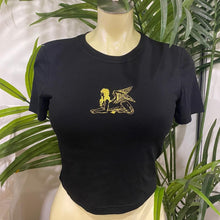 Load image into Gallery viewer, Sphinx Padded Shirt