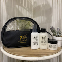 Load image into Gallery viewer, Sphinx Travel Kit - This is the perfect starter kit to try our products