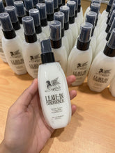 Load image into Gallery viewer, Travel Size Leave-in Hair Conditioner