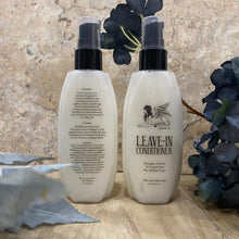 Load image into Gallery viewer, Travel Size Leave-in Hair Conditioner