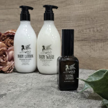 Load image into Gallery viewer, Sleeping Lavender Bundle Set