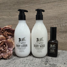 Load image into Gallery viewer, Sleeping Lavender Bundle Set