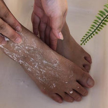 Load image into Gallery viewer, Body &amp; Foot Scrub ( Teatree Oil &amp; Rosemary ) - Running LOW on stocks !!
