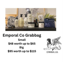 Load image into Gallery viewer, EMPORAL CO GRAB BAGS ( Last few left ! )