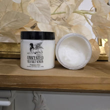 Load image into Gallery viewer, Unscented Sea Salt Bodyscrub ( New & Improved Formula )