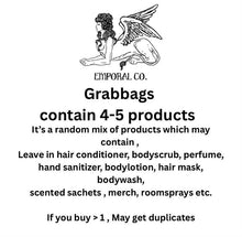 Load image into Gallery viewer, EMPORAL CO GRAB BAGS ( Last few left ! )