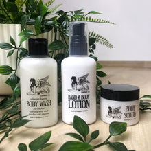 Load image into Gallery viewer, Sphinx Travel Kit - This is the perfect starter kit to try our products