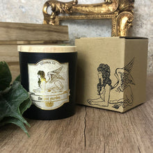 Load image into Gallery viewer, Signature Candle ( Comes with a box, perfect for gifting ! )
