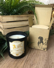 Load image into Gallery viewer, Signature Candle ( Comes with a box, perfect for gifting ! )