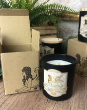Load image into Gallery viewer, Signature Candle ( Comes with a box, perfect for gifting ! )