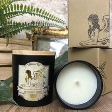 Load image into Gallery viewer, Signature Candle ( Comes with a box, perfect for gifting ! )