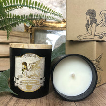 Load image into Gallery viewer, Signature Candle ( Comes with a box, perfect for gifting ! )