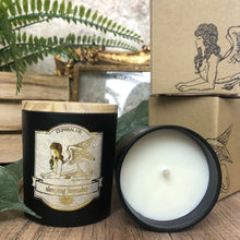 Load image into Gallery viewer, Signature Candle ( Comes with a box, perfect for gifting ! )