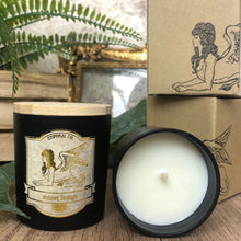 Load image into Gallery viewer, Signature Candle ( Comes with a box, perfect for gifting ! )