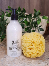 Load image into Gallery viewer, Natural Sea Sponge from Greece