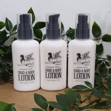 Load image into Gallery viewer, Hand and Bodylotion ( Travel Friendly )