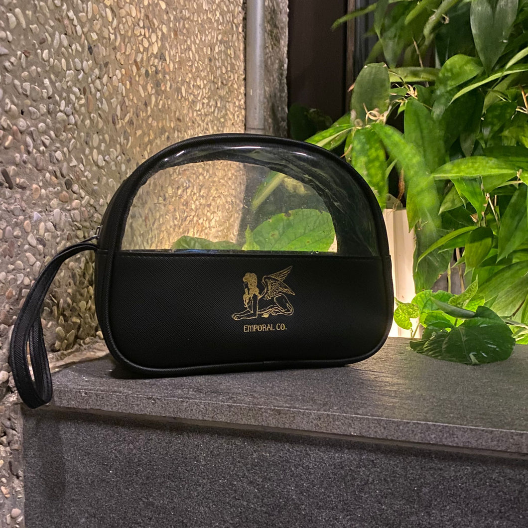 Travel Pouch