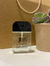Load image into Gallery viewer, New Refillable Scented Hand Sanitizer + Bottle
