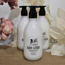 Load image into Gallery viewer, Body Lotion [ NEW BIGGER BOTTLES]
