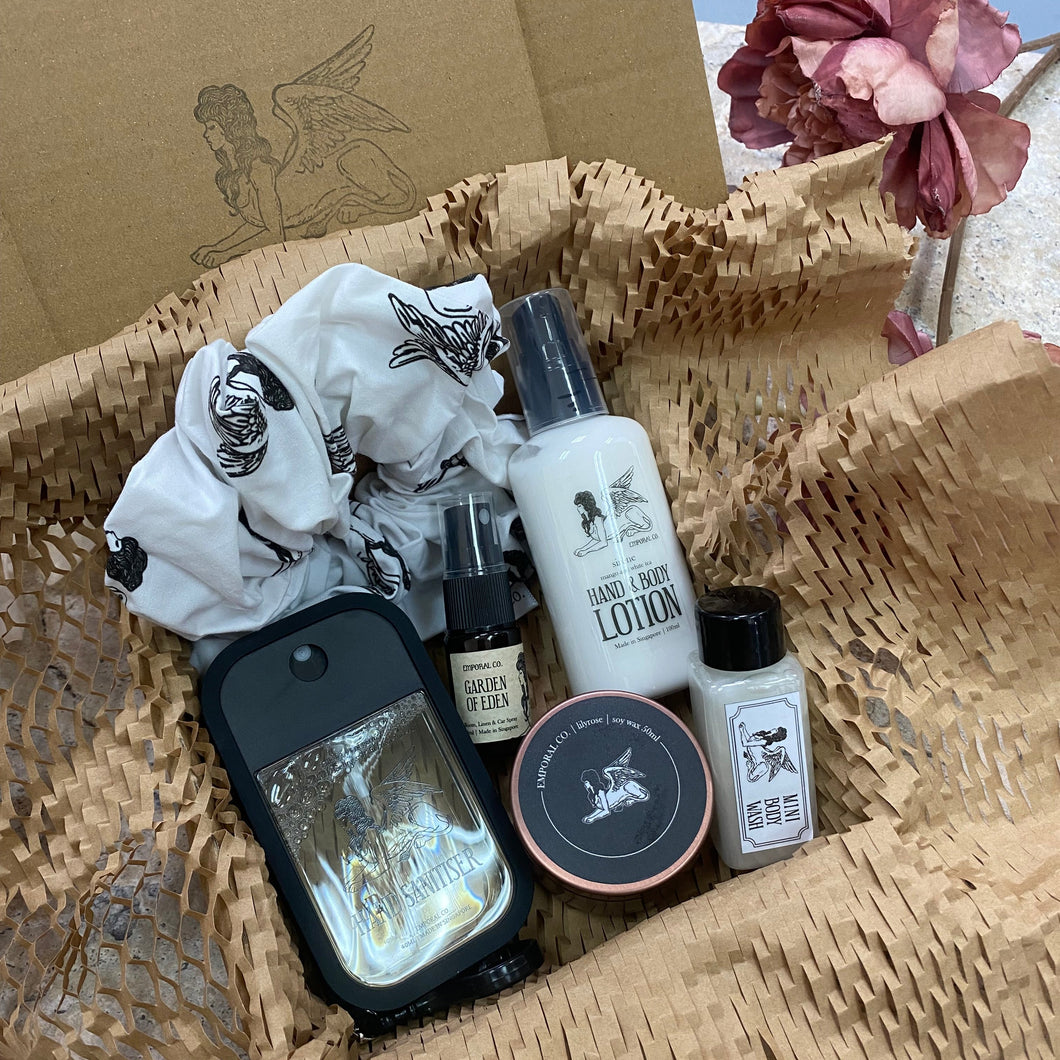 Mystery Box - Grace & Lena’s Pick💝