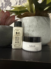 Load image into Gallery viewer, Try our NEW scent - Daybreak  ( Get a FREE Bodywash &amp; lotion )
