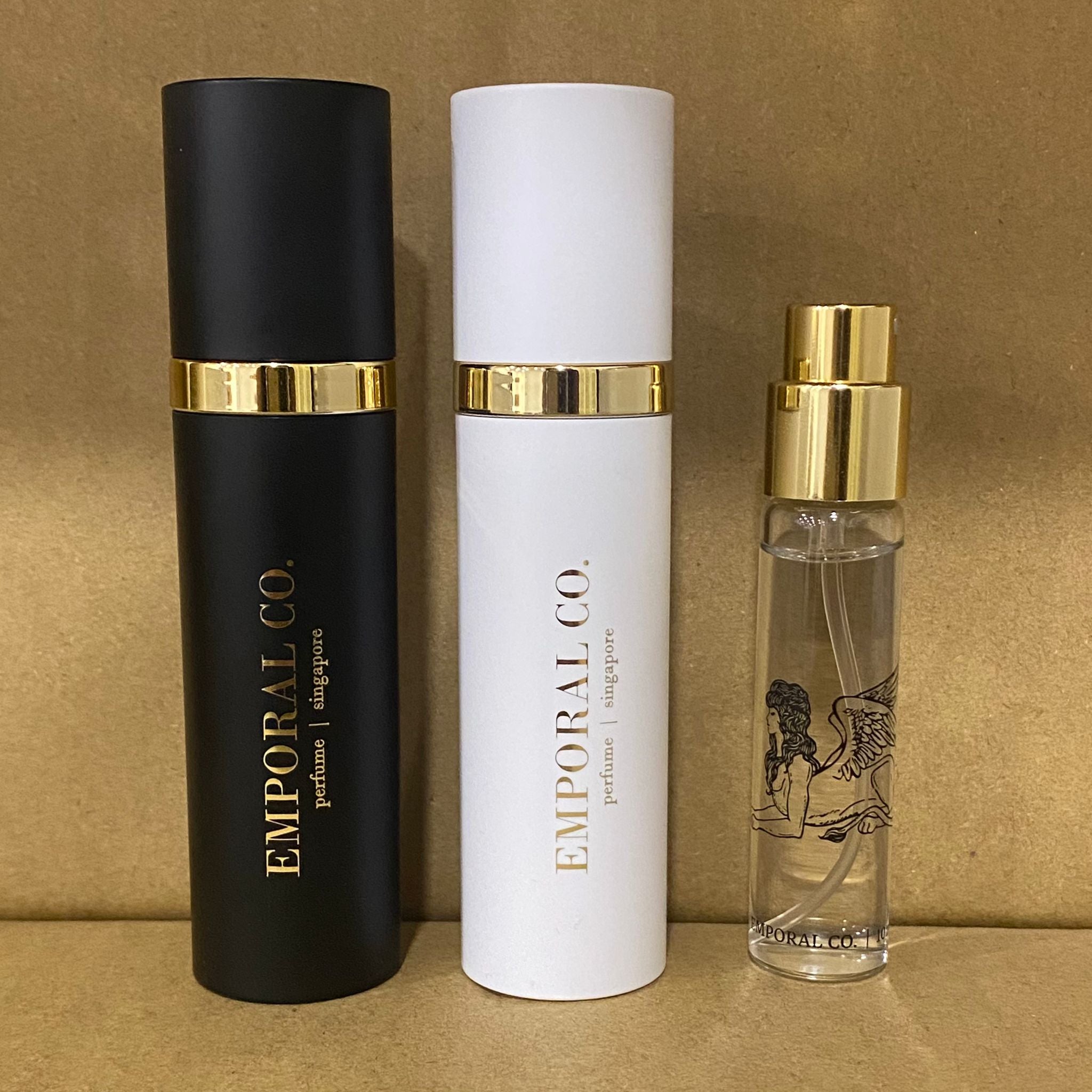 Emporal Co Perfume ( EDP )