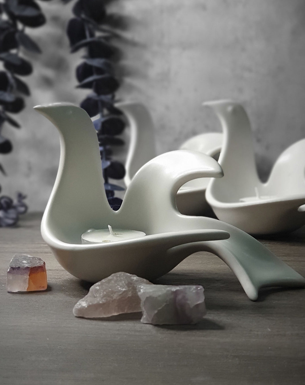 Robyn Candle Holder