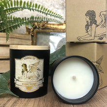 Load image into Gallery viewer, Signature Candle ( Comes with a box, perfect for gifting ! )
