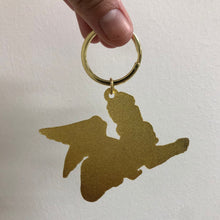 Load image into Gallery viewer, Sphinx Keychain
